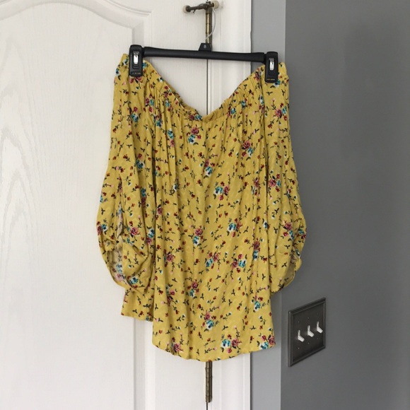 Tops - Shirt